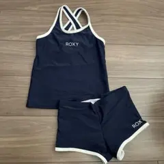 ROXY セパレート水着 Mサイズ 3点セット - メルカリ