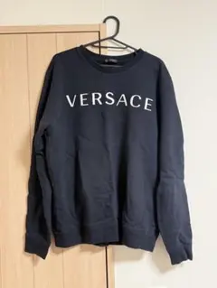 2025年最新】VERSACE メンズ トレーナー・スウェットの人気アイテム