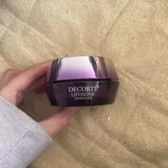 DECORTE リポソームアドバンストリペアクリーム50gのサムネイル