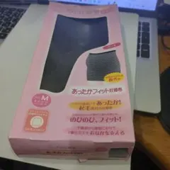 犬印本舗 あったかフィット妊婦帯 カーキ Mのサムネイル