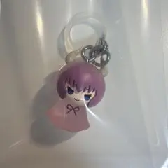 葬送のフリーレン めじるしアクセサリー アウラ