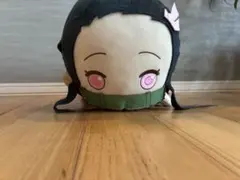 【中古】クッション・抱き枕・本体 竈門禰豆子 もちころクッション 「鬼滅の刃」