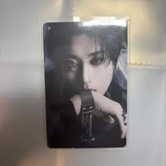 スキズ ハン タレントカード