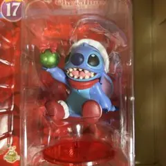 Happyくじ DISNEY クリスマスオーナメントくじ2025 スティッチ