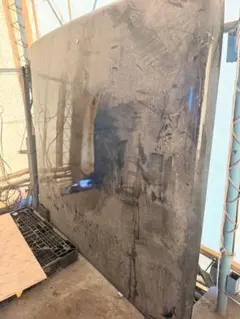 ひでぽん様専用 ハットパネル塗装➕純正テールウインカーオレンジ