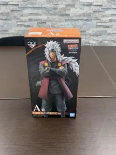 2026年最新】自来也 フィギュアの人気アイテム - メルカリ
