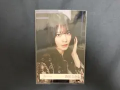 櫻坂46 森田ひかる 生写真 Lonesome rabbit MV衣装 ヨリのサムネイル
