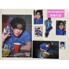 チャンビンシーグリstraykids SEASONS 2026 ミュープラ