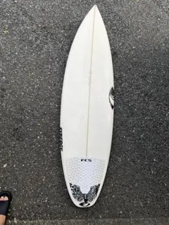 シャープアイ #77K 5'7.5