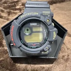 G-SHOCK フロッグマン DW-6300-1Cのサムネイル