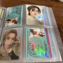 BOYNEXETDOOR イハン