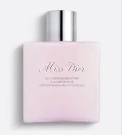 Miss Dior ボディミルク 175mlのサムネイル