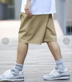 チノショーツ