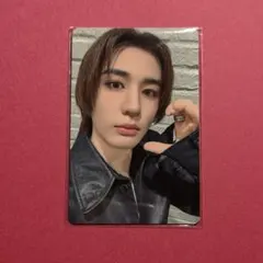 【匿名発送】 boynextdoor イハン weverse 特典