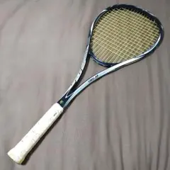 ソフトテニス　YONEX ネクステージ80S YONEX ソフトテニスラケット「NEXTAGE 80S」に新