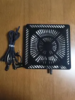 メトロ電気工業 2023年製 MSU-501H こたつヒーターユニット