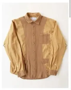 PABLO VINCI Cuba shirt キューバシャツ Sサイズ - メルカリ