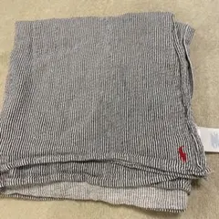 ラルフローレン おくるみ