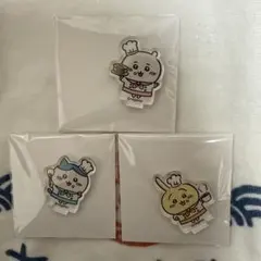 2025年最新】ちいかわアクスタの人気アイテム - メルカリ