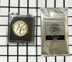 未使用】AHA公式 ACLSピンバッジ 医療従事者 救急 ICU 看護師希少品 