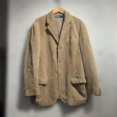 90s Polo by Ralph Lauren コーデュロイジャケット