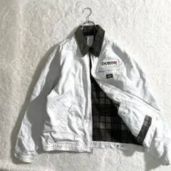 ダックジャケット