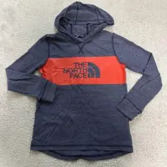 THE NORTH FACE フード付きパーカー （7/8)
