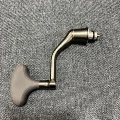 ダイワ 24セルテート SW 4000-H 純正ハンドル 未使用 ダイワ 24セルテート SW 4000-H 純正ハンドル 未使用 - メルカリ