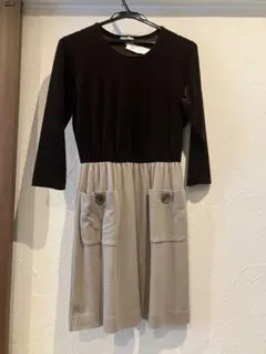 フォクシー　ワンピース