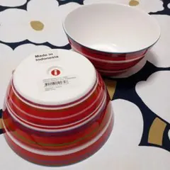 イッタラ オリゴ 廃盤 ミックス ボウル 500ml パンとスープとネコ日和