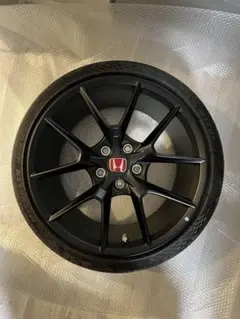 2026年最新】FL5 ホイール 純正の人気アイテム - メルカリ