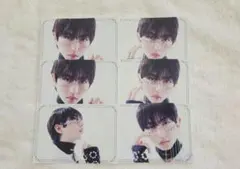 原因は自分にある。 げんじぶ  長野凌大  生誕グッズ 生写真