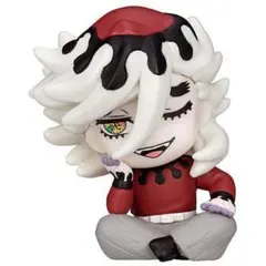 肩ズンフィギュア　童磨　鬼滅の刃