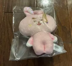 BT21 フワフワマスコット4⭐︎ 2個セット送料込み