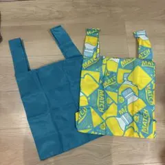 エコバッグ バッグ