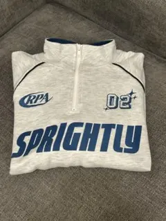 repipi armario スウェット　Mサイズ　150cm