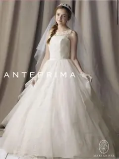 ANTEPRIMA(アンテプリマ)ウェディングドレス