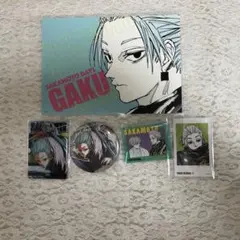 サカデイ　楽　まとめ売り