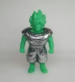 ドラ消し　ドラゴンボール消しゴム　孫悟飯　スーパー　クロスアップ　レア　一部破損 ドラゴンボールZ スーパーメタルクロス 消しゴム | bvsc09のブログ