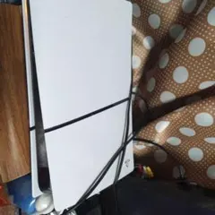 PlayStation 5 本体とコントローラーセットジャンク扱い