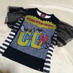 値下げしましたcrazy gogo !!クレイジーゴーゴー半袖Tシャツのサムネイル