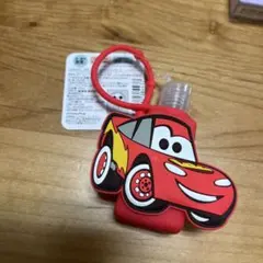 ハンドジェル　カーズ