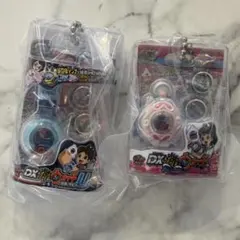 妖怪ウォッチ ミニチュアパッケージ　コレクション