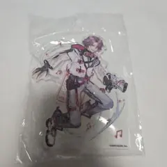 儒烏風亭らでん ホロライブ　台湾　OUEN CAFE アクリルスタンド 儒烏風亭らでん ホロライブ 台湾 OUEN CAFE アクリルスタンド - メルカリ