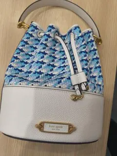 う*ま様 Kate Spade バッグ