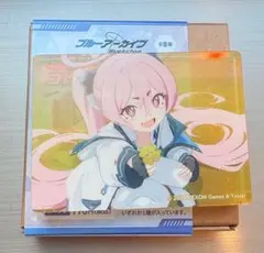ブルーアーカイブ　アトレ秋葉原　コラボ　ポストカード　黒崎コユキ ブルーアーカイブ アトレ秋葉原 コラボ ポストカード 黒崎コユキ