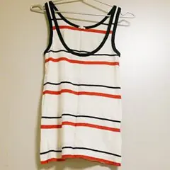 J. CREW タンクトップ XSのサムネイル