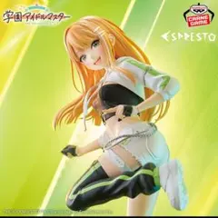 学園アイドルマスター ESPRESTO 紫雲清夏 フィギュア 学マス