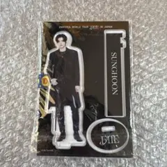 ソンフン アイドル