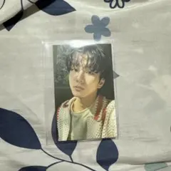 ENHYPEN DIMENSION閃光 ジョンウォン タワレコ ラキドロ トレカ